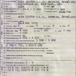 foto 4x4 AUSA B200H 5t komunal special zima zamiatarka syparka plug